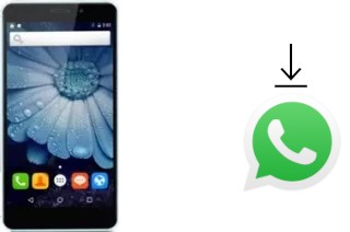 Como baixar e instalar o WhatsApp em THL T9 Pro