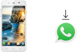 Como baixar e instalar o WhatsApp em THL W200S