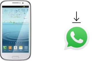 Como baixar e instalar o WhatsApp em THL W8