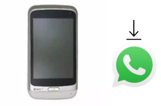 Como baixar e instalar o WhatsApp em Tianyu E650