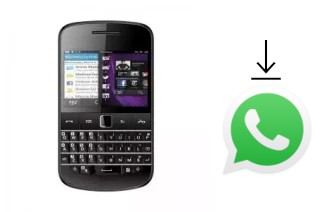 Como baixar e instalar o WhatsApp em Tiger KF-408