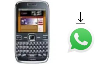 Como baixar e instalar o WhatsApp em Tiger KF-617