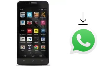 Como baixar e instalar o WhatsApp em Tiger S52