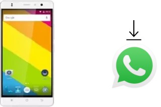 Como baixar e instalar o WhatsApp em Timmy M20 Pro