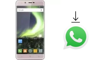 Como baixar e instalar o WhatsApp em Timmy M29 Pro