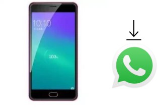 Como baixar e instalar o WhatsApp em Titan Glory 19