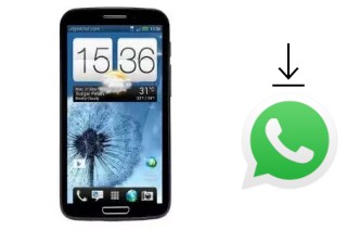 Como baixar e instalar o WhatsApp em Titan MB9500