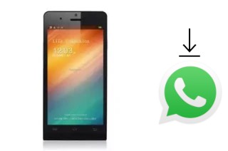 Como baixar e instalar o WhatsApp em Titan Q5