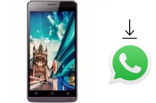 Como baixar e instalar o WhatsApp em Tmovi Infinit 2