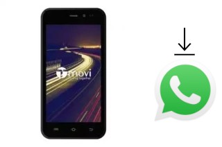 Como baixar e instalar o WhatsApp em Tmovi Prime