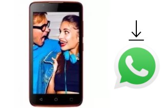 Como baixar e instalar o WhatsApp em Tmovi Yeah Live