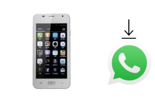 Como baixar e instalar o WhatsApp em Tooky A6