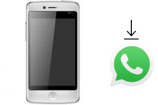 Como baixar e instalar o WhatsApp em Tooky A81