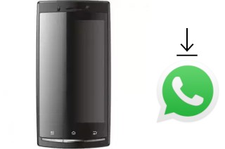 Como baixar e instalar o WhatsApp em Tooky A9