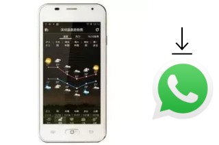 Como baixar e instalar o WhatsApp em Tooky T86