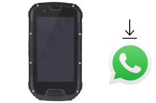 Como baixar e instalar o WhatsApp em Torex M2