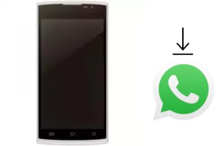 Como baixar e instalar o WhatsApp em Torque DROIDZ Wave