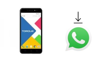 Como baixar e instalar o WhatsApp em Torque Ego Note 4G