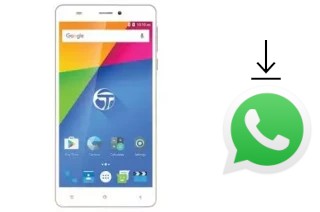 Como baixar e instalar o WhatsApp em Torque EGO Titan 4G