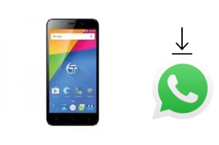 Como baixar e instalar o WhatsApp em Torque Ego Zoom Lite