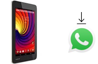 Como baixar e instalar o WhatsApp em Toshiba Excite Go