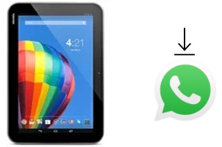 Como baixar e instalar o WhatsApp em Toshiba Excite Pure