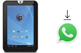 Como baixar e instalar o WhatsApp em Toshiba Thrive 7