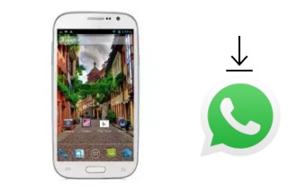 Como baixar e instalar o WhatsApp em Touchkon M505