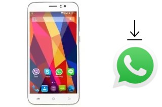 Como baixar e instalar o WhatsApp em Touchkon M509