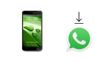 Como baixar e instalar o WhatsApp em Touchkon M601