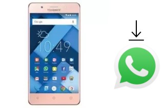 Como baixar e instalar o WhatsApp em Touchmate TM-SM540