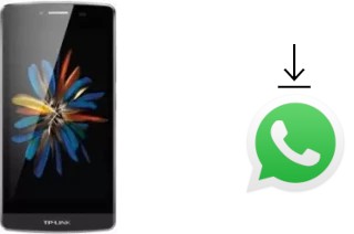 Como baixar e instalar o WhatsApp em TP-LINK Neffos C5 Max