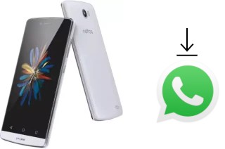 Como baixar e instalar o WhatsApp em TP-LINK Neffos C5