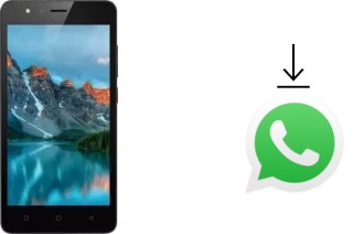 Como baixar e instalar o WhatsApp em TP-LINK Neffos C5A