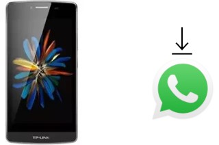 Como baixar e instalar o WhatsApp em TP-LINK Neffos C5L