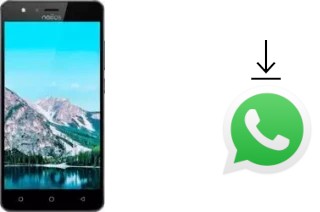 Como baixar e instalar o WhatsApp em TP-LINK Neffos C5s