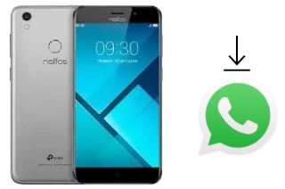 Como baixar e instalar o WhatsApp em TP-LINK Neffos C7