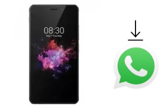 Como baixar e instalar o WhatsApp em TP-LINK Neffos P1