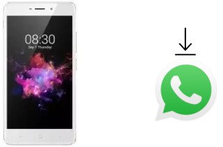 Como baixar e instalar o WhatsApp em TP-LINK Neffos X1 Max