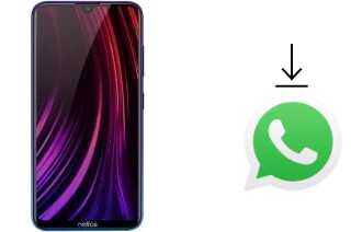 Como baixar e instalar o WhatsApp em TP-LINK Neffos X20