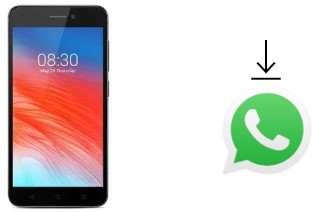 Como baixar e instalar o WhatsApp em TP-LINK Neffos Y5