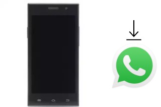 Como baixar e instalar o WhatsApp em Tracer GS4