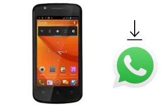 Como baixar e instalar o WhatsApp em Treelogic Optimus TL-S431