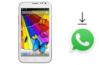 Como baixar e instalar o WhatsApp em Treelogic Optimus TL-S531