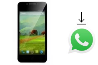 Como baixar e instalar o WhatsApp em Treq PT-8225