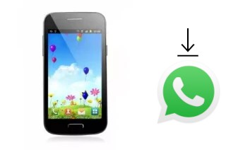 Como baixar e instalar o WhatsApp em Treq Tune Z