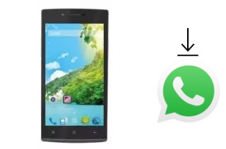 Como baixar e instalar o WhatsApp em Trevi 0PH5Q200