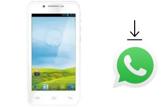 Como baixar e instalar o WhatsApp em Trevi Phablet 4-5Q