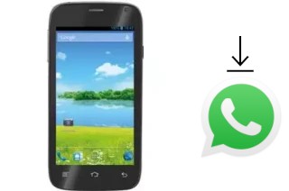 Como baixar e instalar o WhatsApp em Trevi Phablet 4-5S