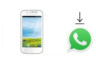 Como baixar e instalar o WhatsApp em Trevi Phablet 4C